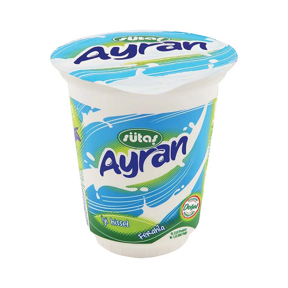 Ayran